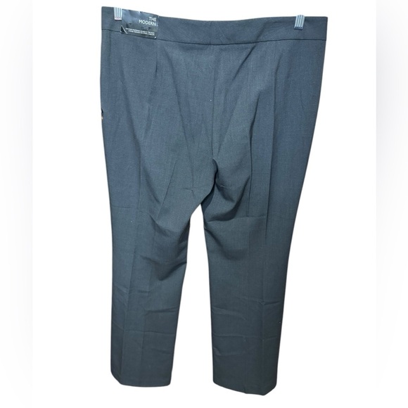 Nine West The Modern Trouser Pants - Picture 2 of 6
